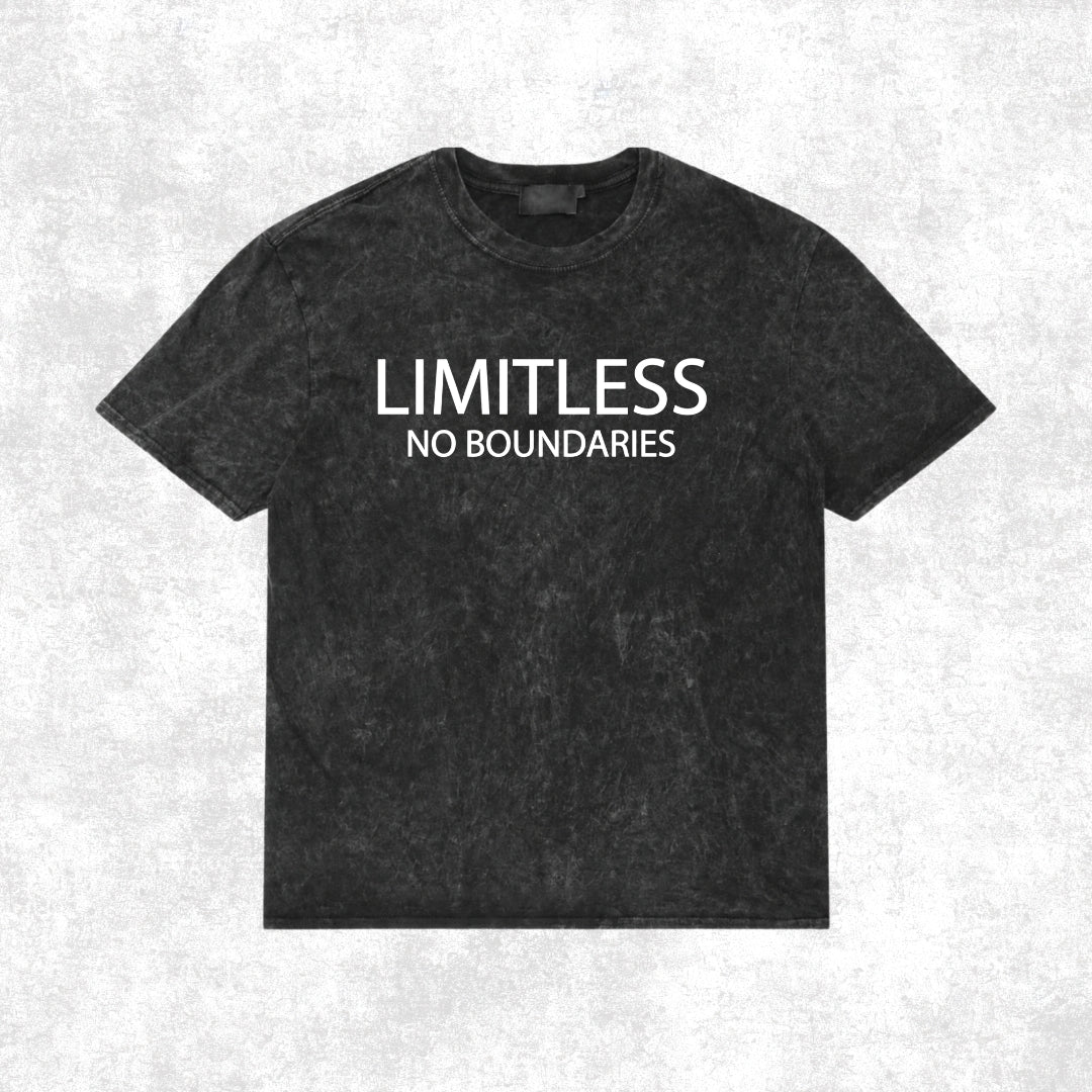 Limitless