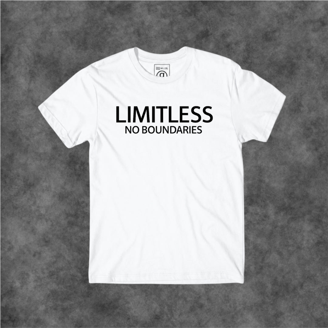 Limitless