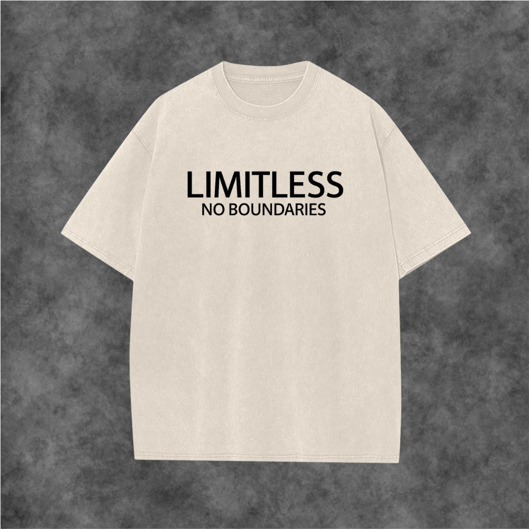 Limitless