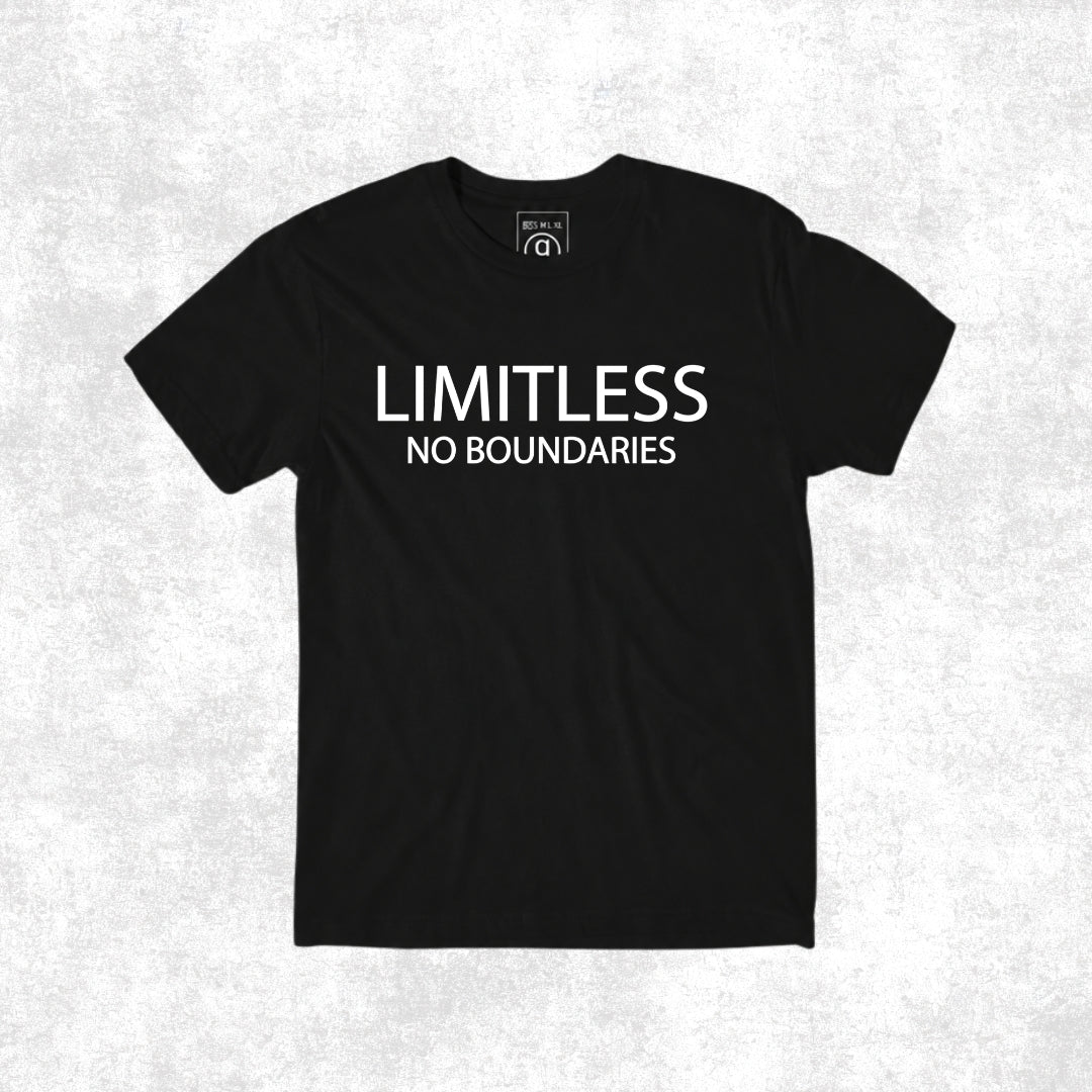 Limitless