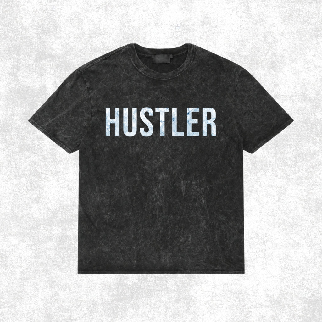 HUSTLER