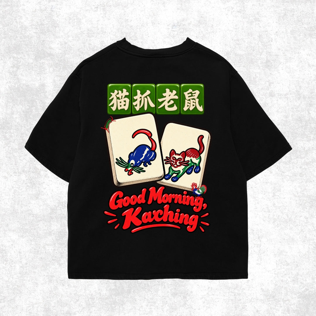 Good Morning, Kaching!