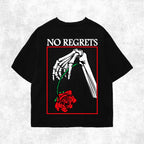 No Regrets