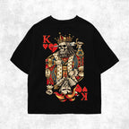 Royal Gamble