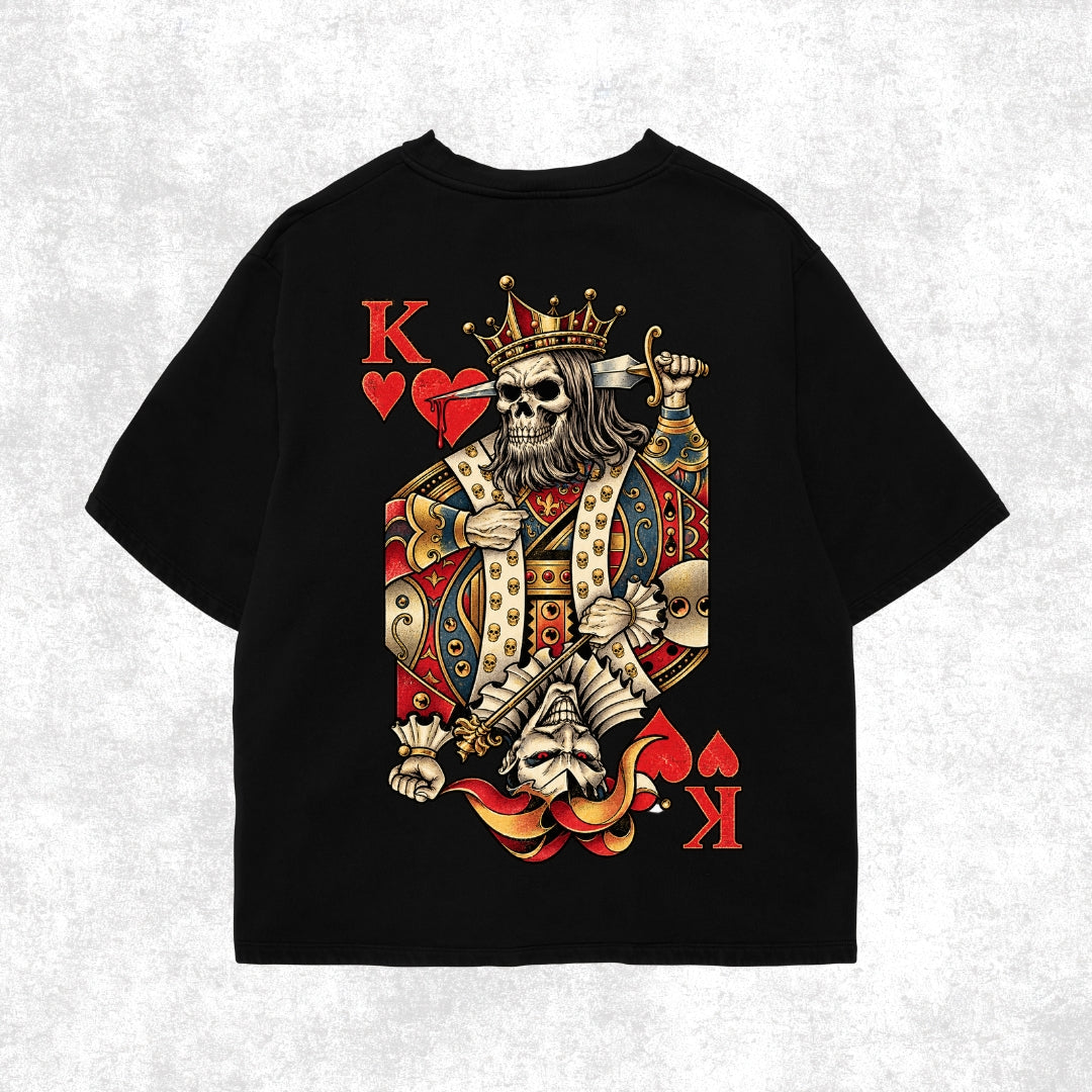 Royal Gamble