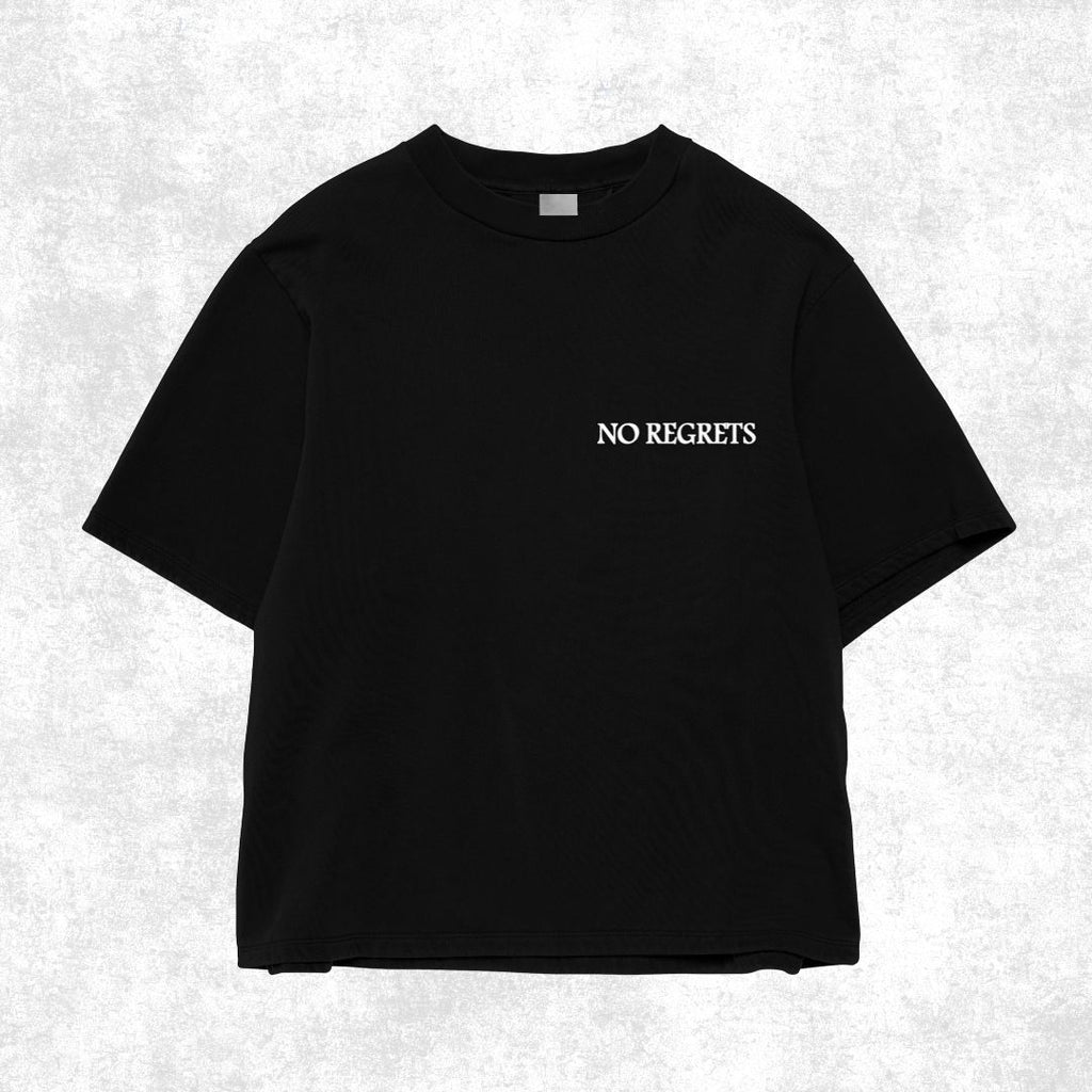 No Regrets