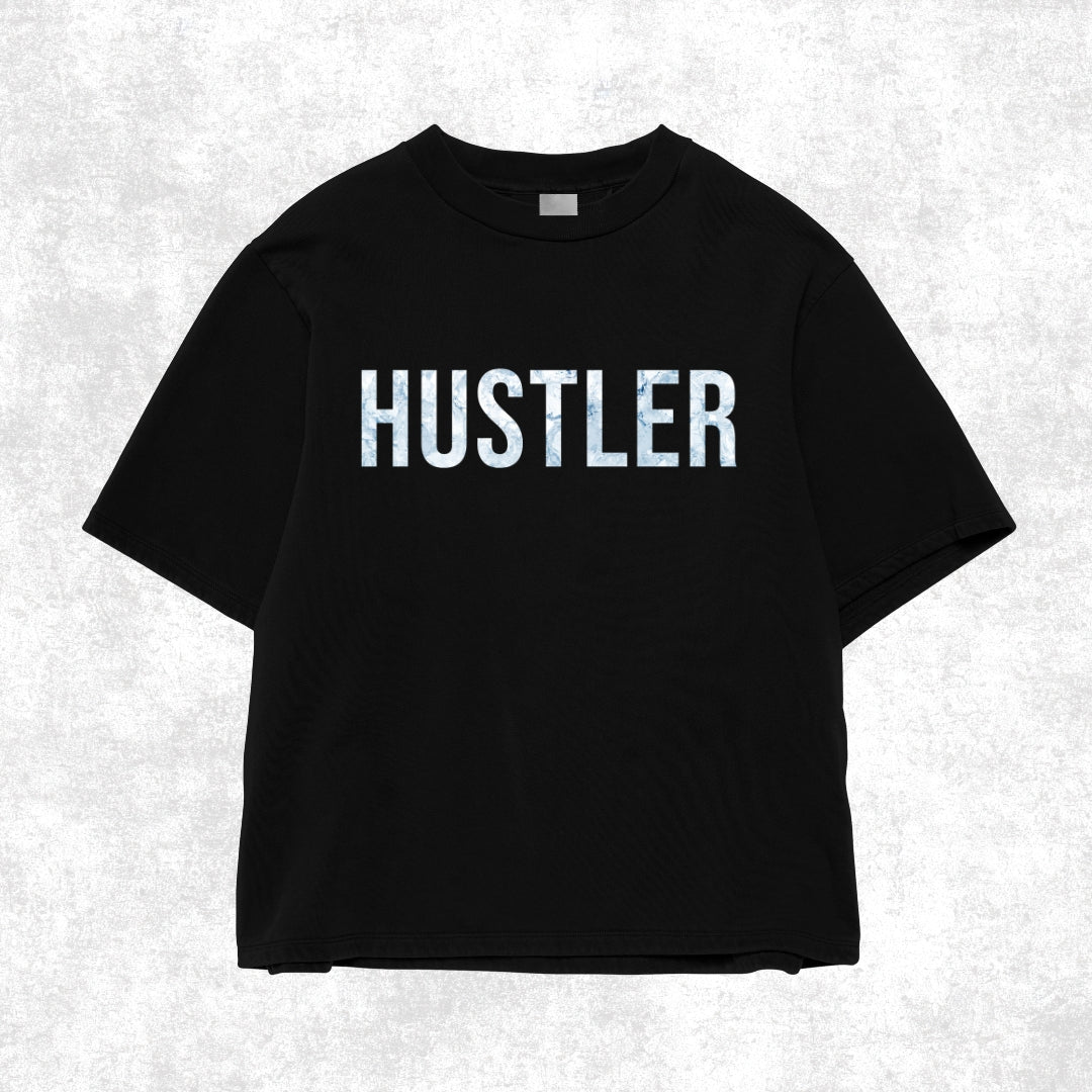 HUSTLER