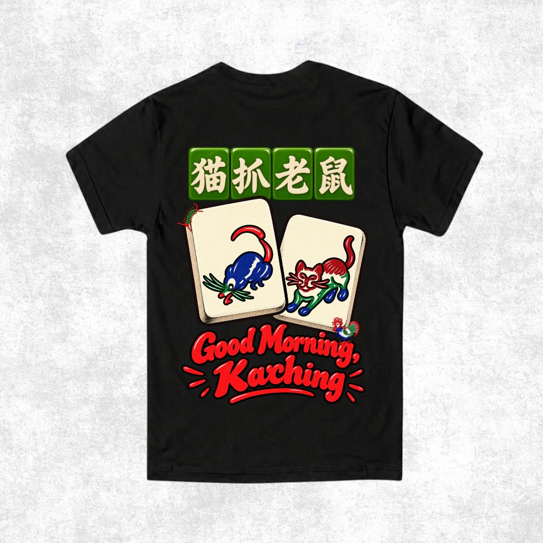 Good Morning, Kaching!